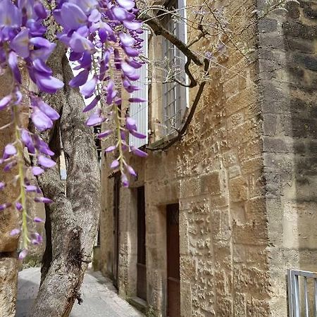 Le Rousseau Sarlat Apartment Екстериор снимка
