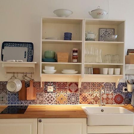 Le Rousseau Sarlat Apartment Екстериор снимка