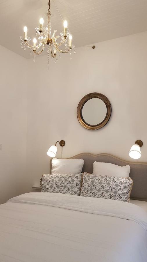 Le Rousseau Sarlat Apartment Екстериор снимка
