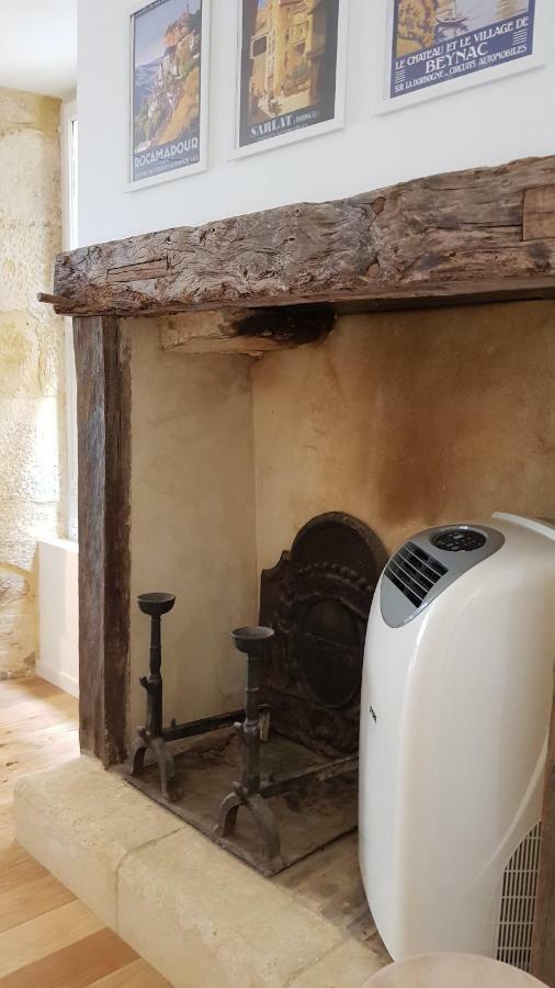 Le Rousseau Sarlat Apartment Екстериор снимка
