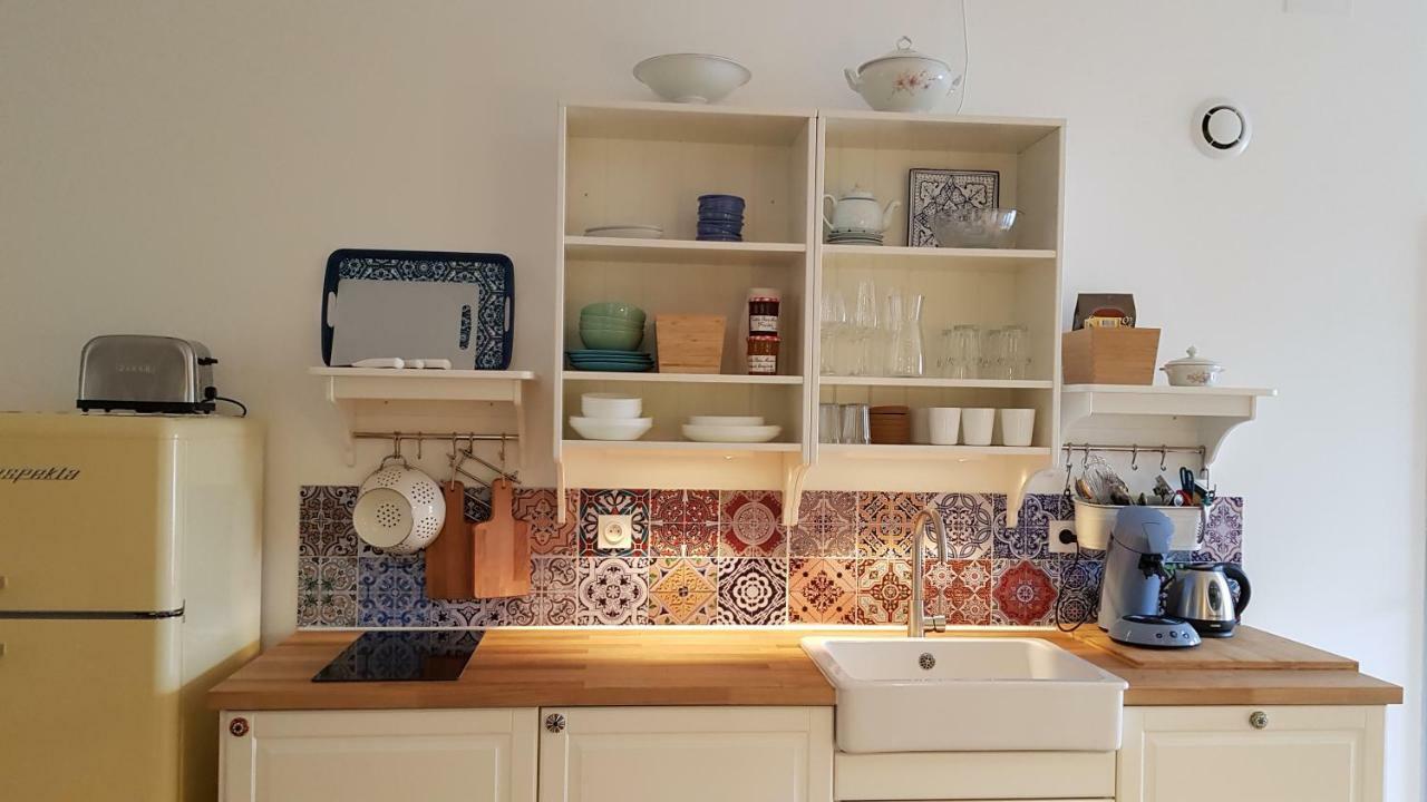 Le Rousseau Sarlat Apartment Екстериор снимка