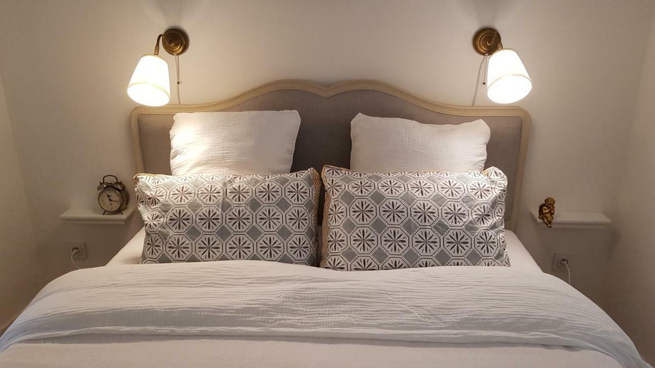 Le Rousseau Sarlat Apartment Екстериор снимка